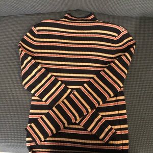 Forever 21 + shirt pattern size l or m